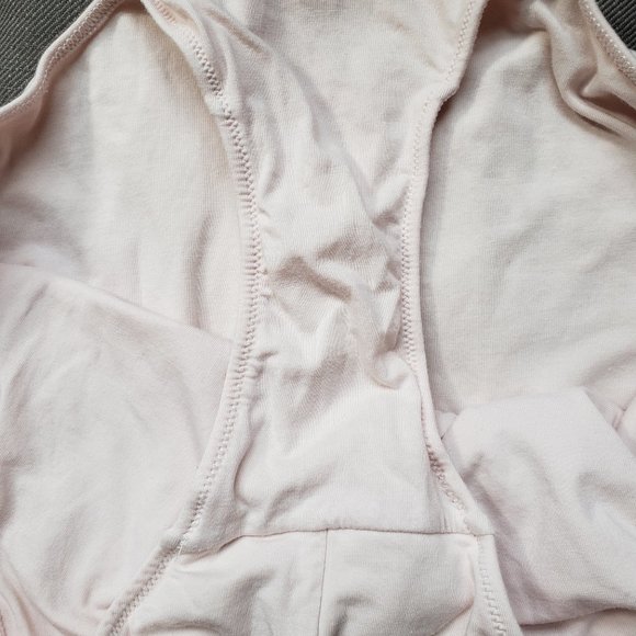 Light pink Everlane bodysuit - Picture 7 of 7